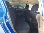 Mazda 3 2012