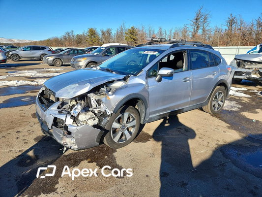 Subaru XV 2016 - Image 1 of 13