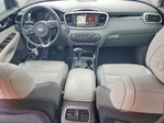 Kia Sorento 2017