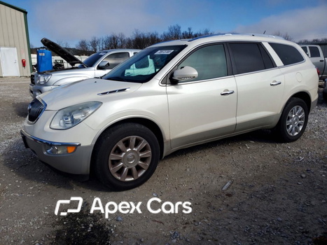 Buick Enclave 2012 - Zdjęcie 1 z 13