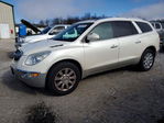 Buick Enclave 2012