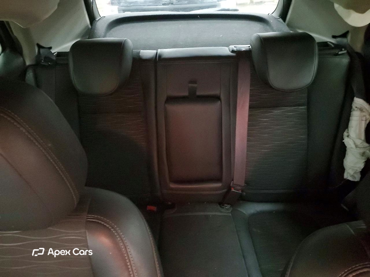 Buick Encore 2016