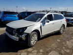 Subaru Outback 2017