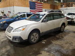 Subaru Outback 2014