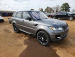 Land Rover Range Rover 2017