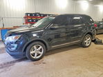 Ford Explorer 2016