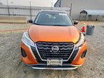 Nissan Kicks 2023