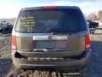 Honda Pilot 2011