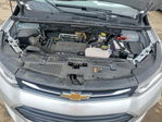 Chevrolet Trax 2017