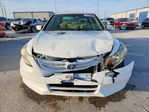 Honda Accord 2012