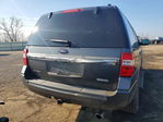 Ford Expedition 2017