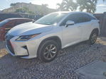 Lexus RX 2019