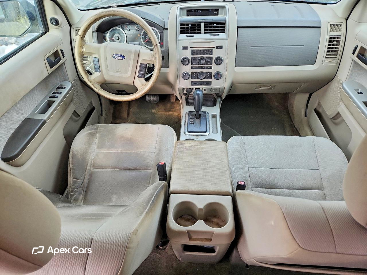 Ford Escape 2012