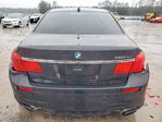 BMW Series 7 2011