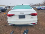 Audi A4 2023