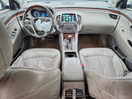Buick LaCrosse 2013