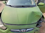 Hyundai Accent 2013