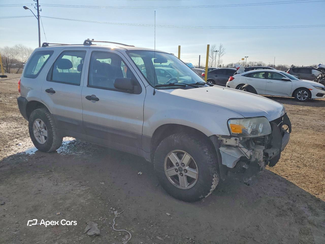 Ford Escape 2005