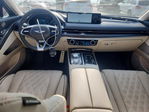 Genesis G80 2024