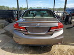 Honda Civic 2015