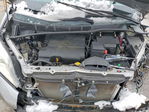 Toyota Sienna 2012