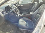 Mazda 3 2018