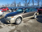Subaru Legacy 2008