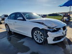 BMW Series 3 2018