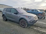 Land Rover Discovery 2017