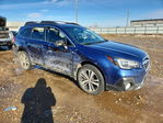 Subaru Outback 2019