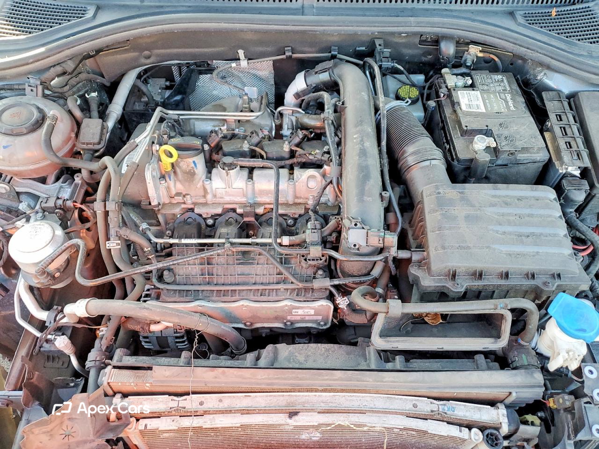 Volkswagen Jetta 2021