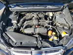 Subaru Impreza 2012