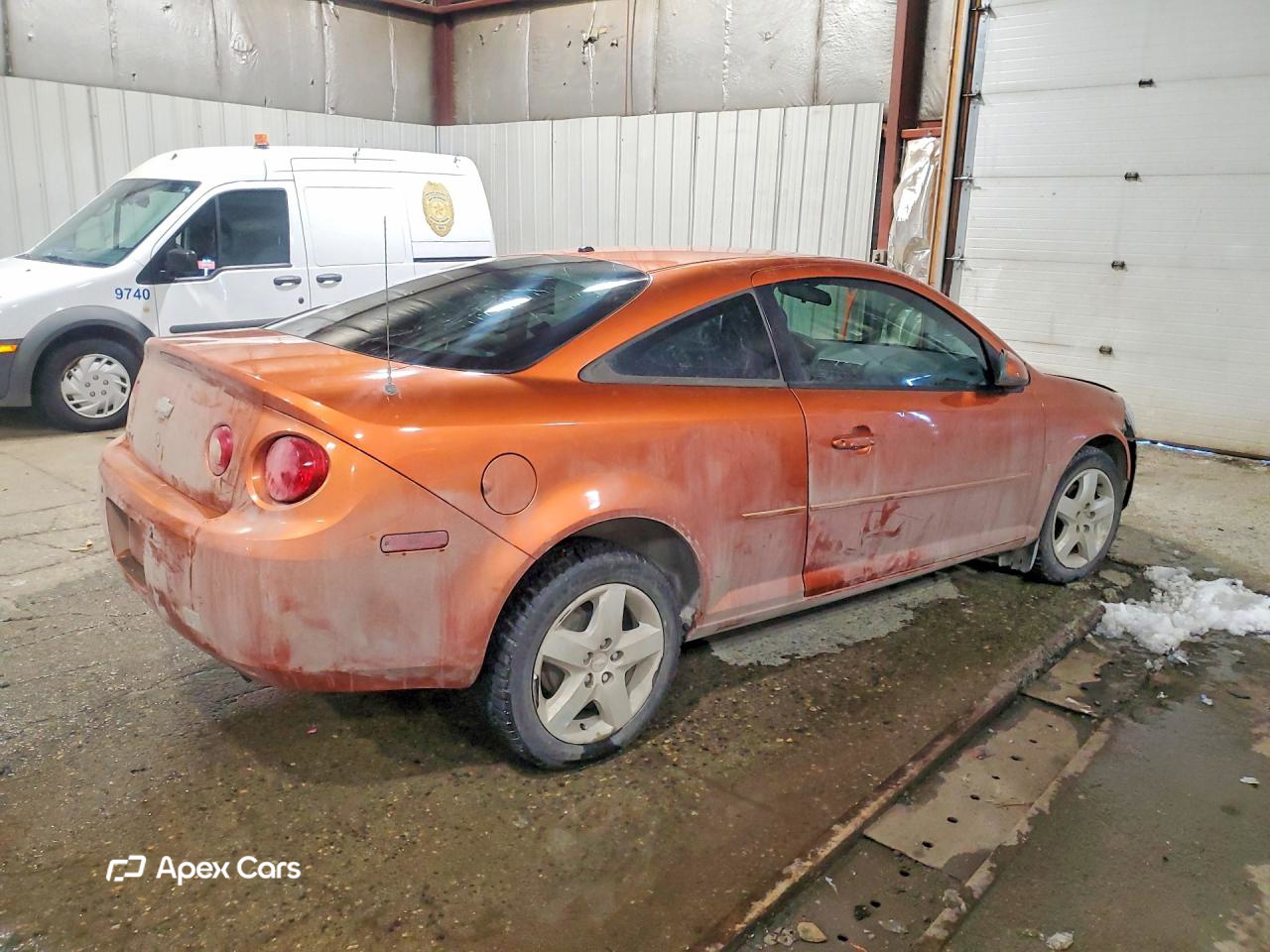 Chevrolet Cobalt 2007