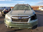 Subaru Forester 2017