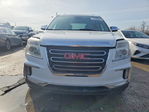 GMC Terrain 2017