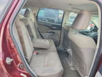 Honda CR-V 2012
