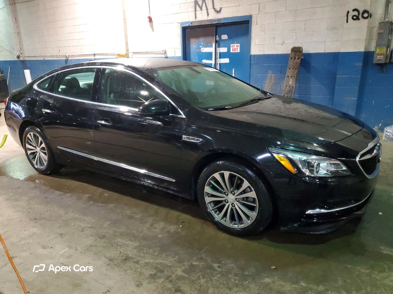 Buick LaCrosse 2019