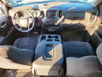 Chevrolet Silverado 2020