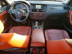 BMW X3 2013