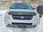Honda Pilot 2003