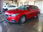 Mazda 3 2014