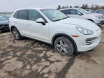 Porsche Cayenne 2013
