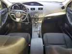 Mazda 3 2012