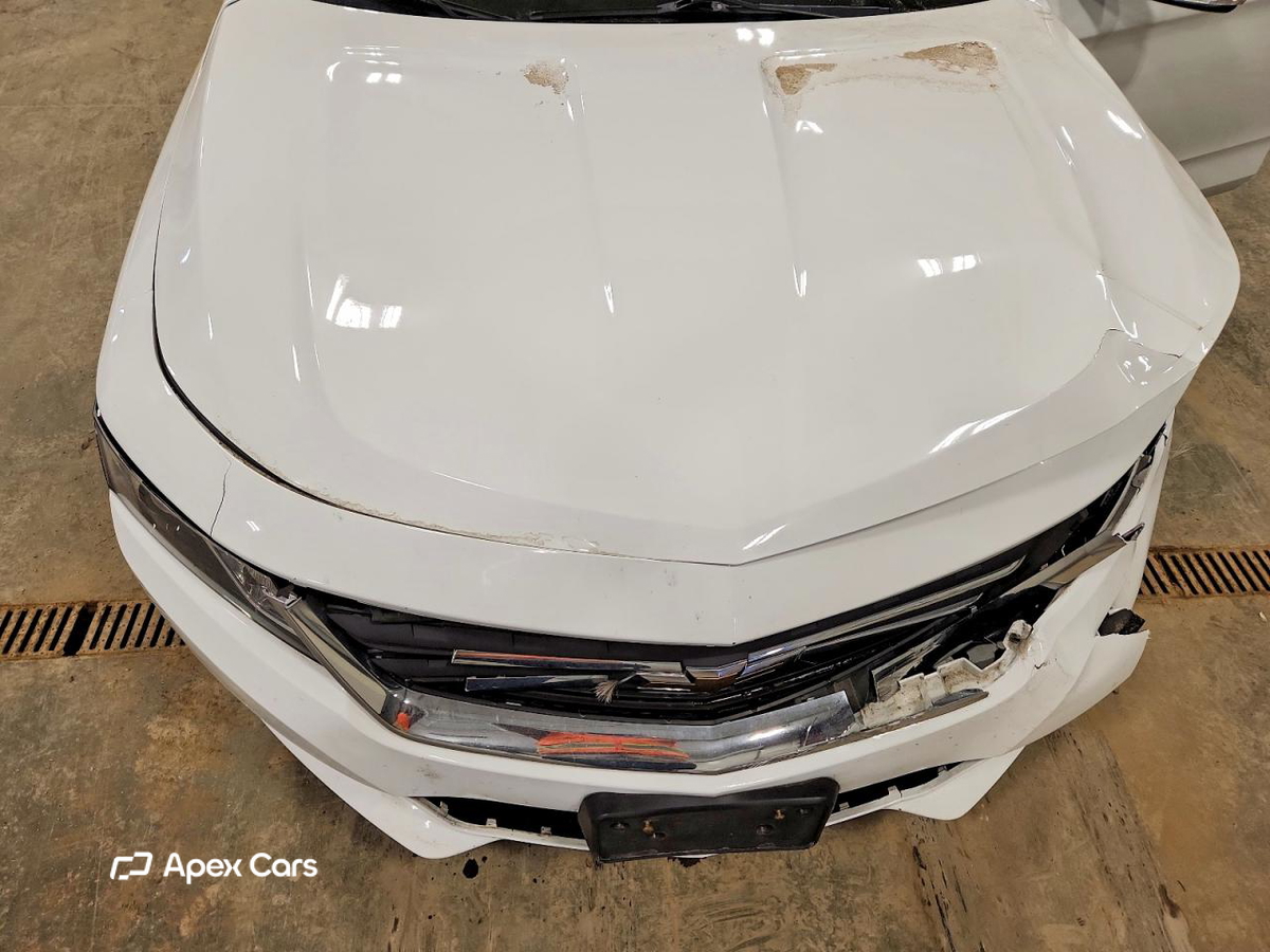 Chevrolet Impala 2017