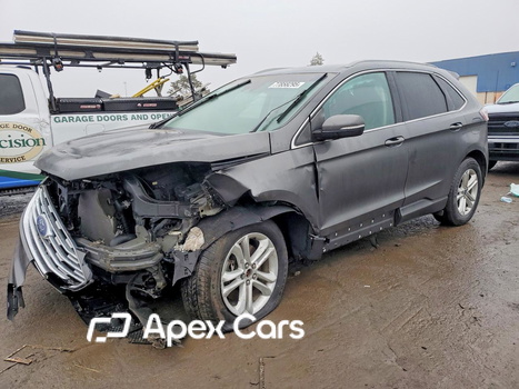 Ford Edge 2020 - Zdjęcie 1 z 14