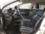 Honda CR-V 2013