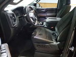 Chevrolet Silverado 2021