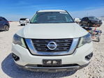 Nissan Pathfinder 2020