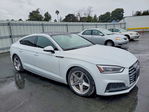 Audi A5 2019