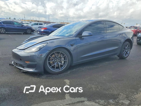 Tesla Model 3 2021 - Image 1 of 13